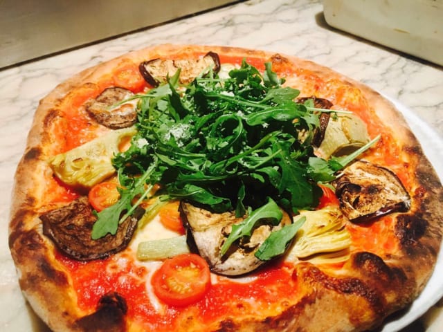 pizza