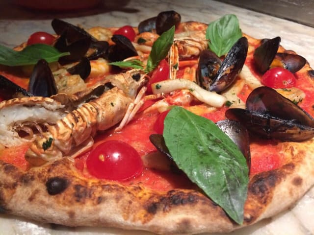 pizza