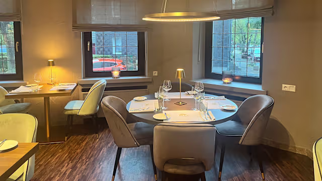 Die 10 besten Restaurants in Gelsenkirchen 2026 – TheFork