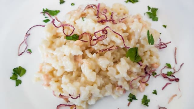 Suggerimento dello chef