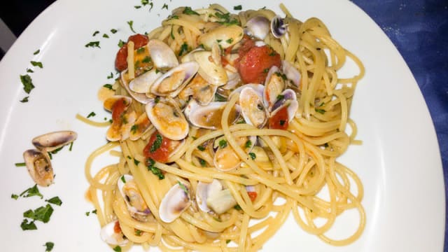 Suggerimento dello chef