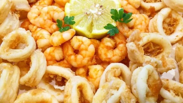 Suggerimento dello chef