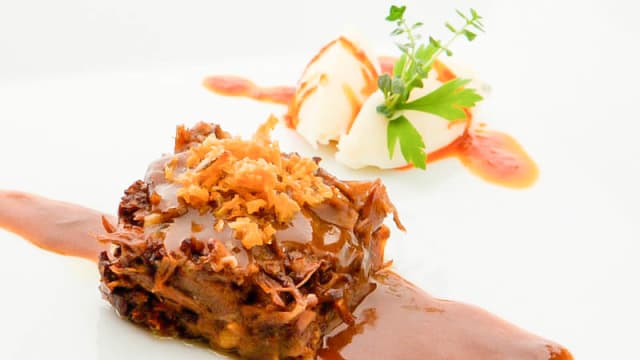 sugerencias del chef