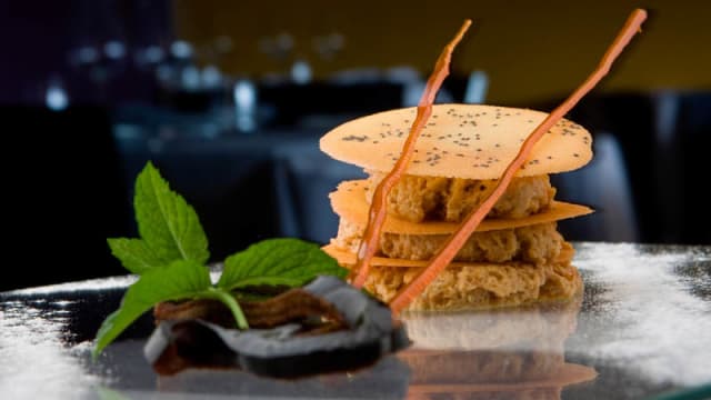 sugerencias del chef