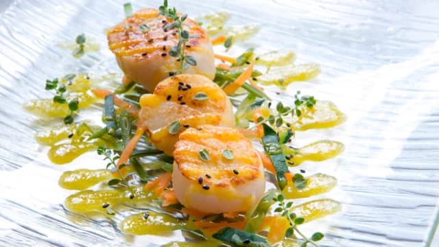 sugerencias del chef