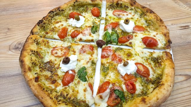 Pizza