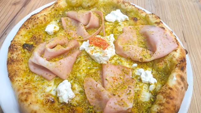 Pizza