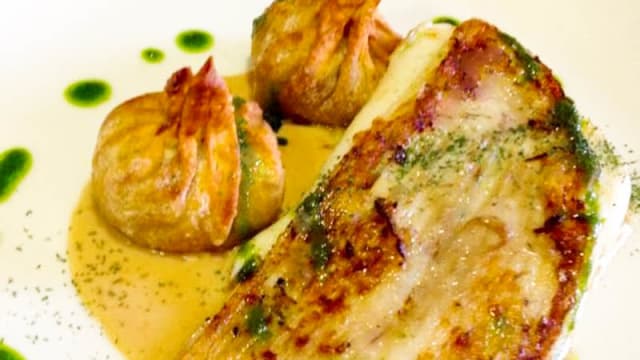 Sugerencia del chef