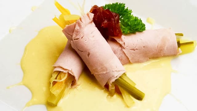 involtini
