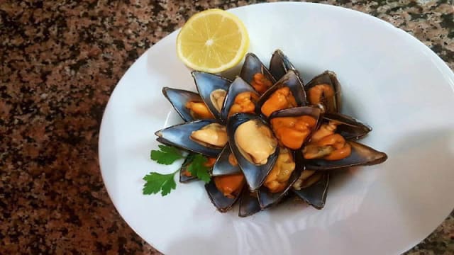 Sugerencia de plato