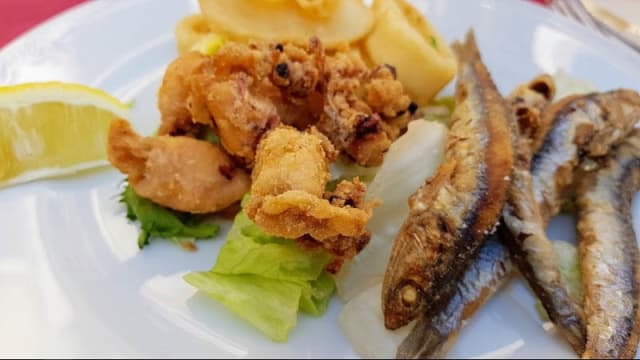 Sugerencia de plato