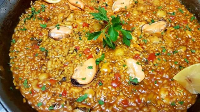 Sugerencia de plato