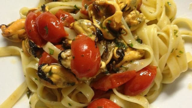 Suggerimento dello chef