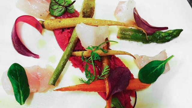 Antipasto