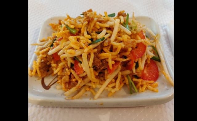 salade