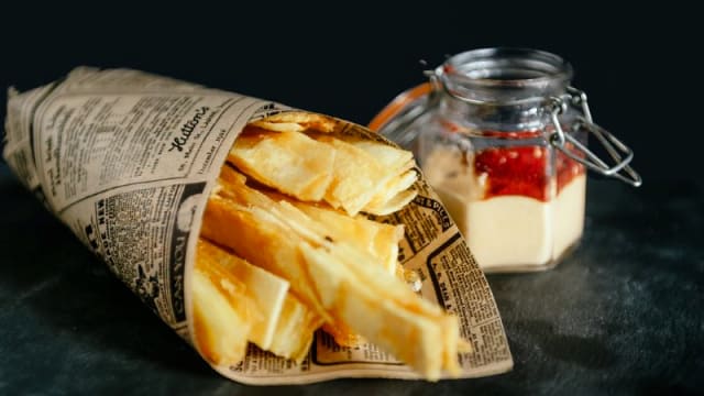 Las bravas del Sifonet