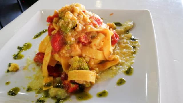 Suggerimento dello chef