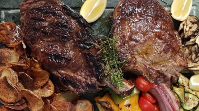 Tomahawk