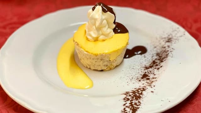 Dolci della Casa