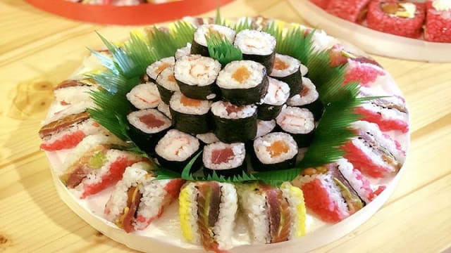 Suggerimento dello chef