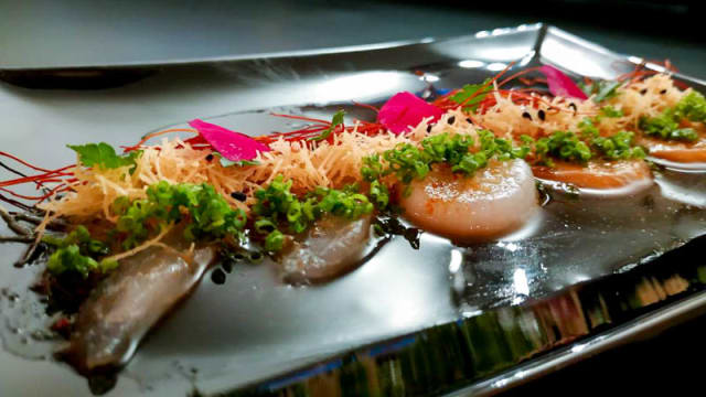 Suggerimento dello chef