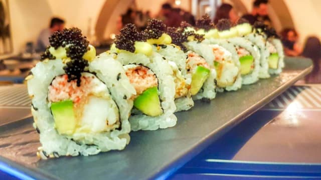 Suggerimento dello chef