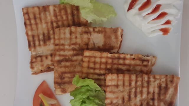 Sugerencia del chef