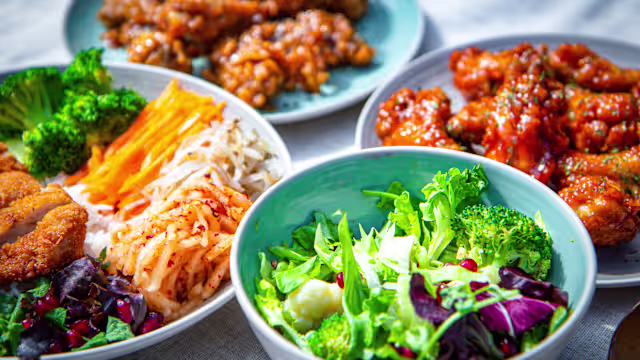 The 10 Best Restaurants in Balham, London | TheFork