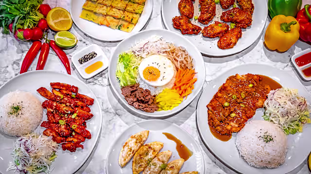 The 10 Best Restaurants in Balham, London | TheFork