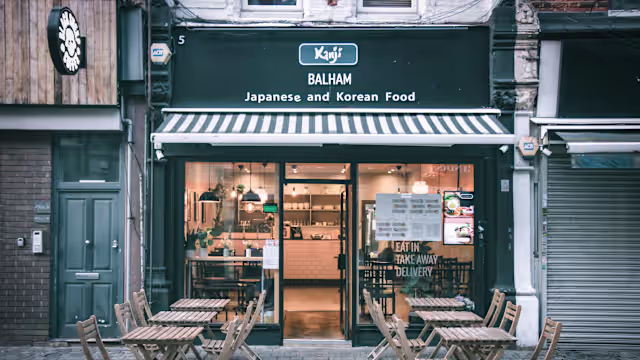 The 10 Best Restaurants in Balham, London | TheFork