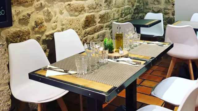 L’Olivier, Salon-de-Provence