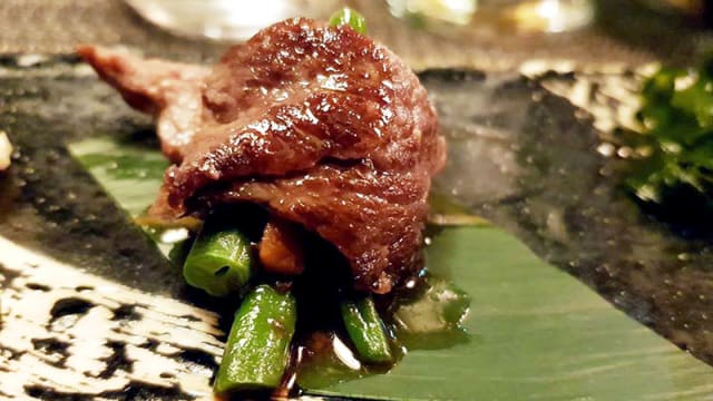 Sugerencia del chef
