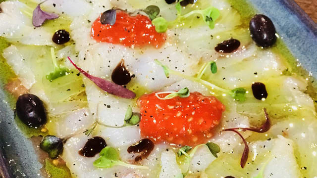 Sugerencia del chef