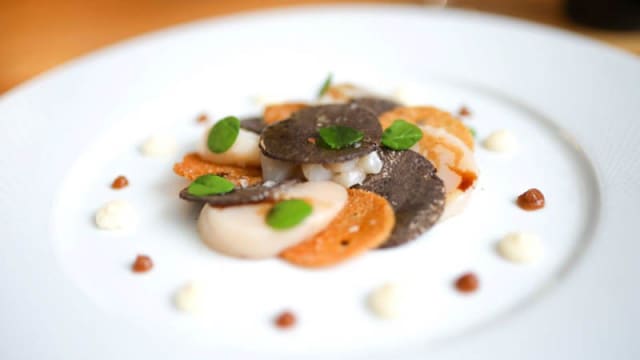Suggestion de plat