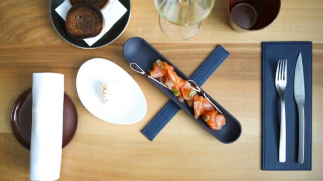 Suggestion de plat