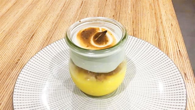 Suggestion du Chef
