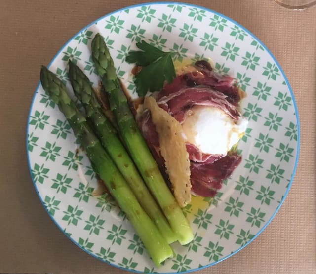 asperges