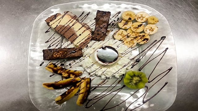 Postre