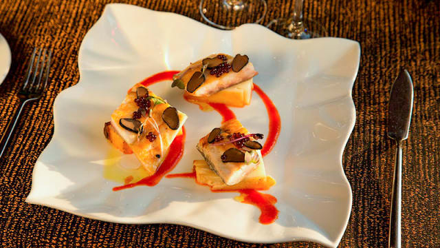 Sugerencia de plato