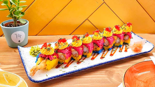 Suggerimento dello chef