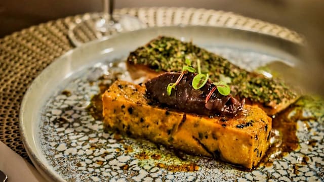 PLAT POISSON