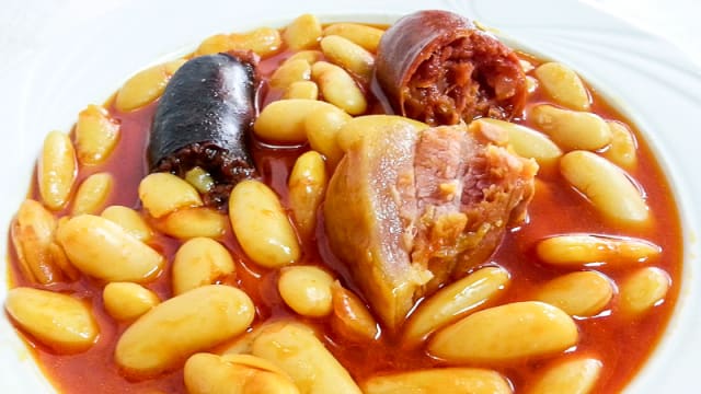 Fabada