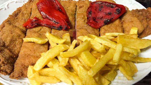 Cachopo
