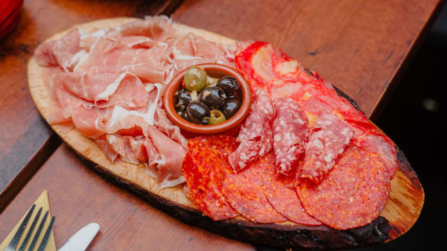 Tapas