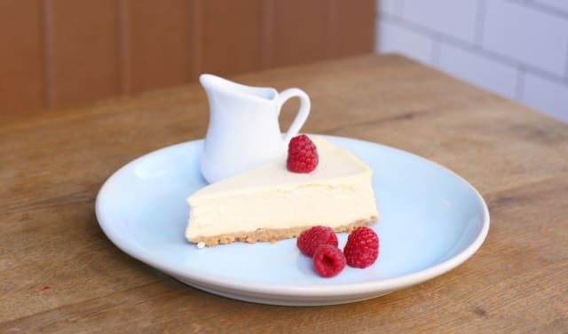 Cheese Cake