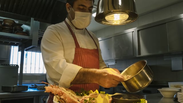 Chef