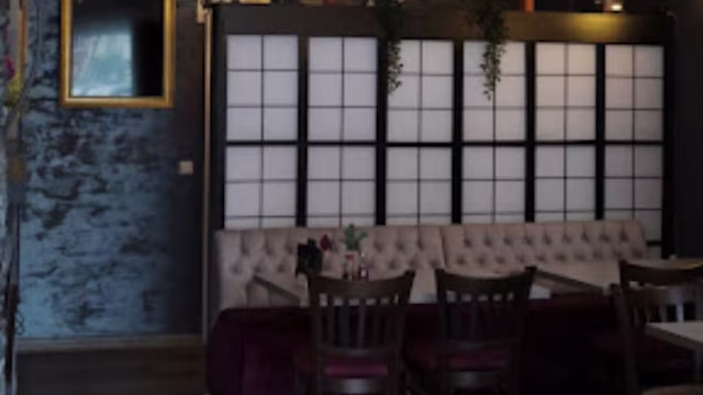 Die 10 besten Restaurants in Gelsenkirchen 2026 – TheFork