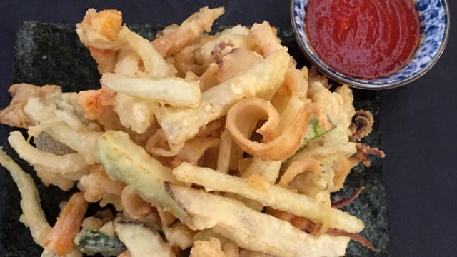 Suggerimento dello chef