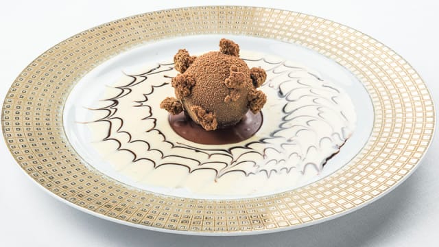 Sugerencia de postre