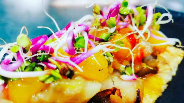 Sugerencia del chef